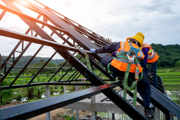Best Commercial Roofing Services  in Shark River Hills, NJ