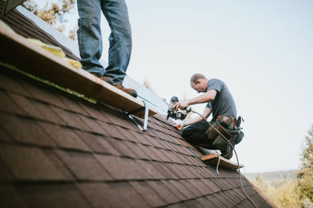 Residential Roof Replacement in Shark River Hills, NJ